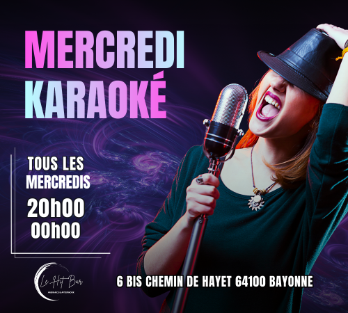 Karaoké