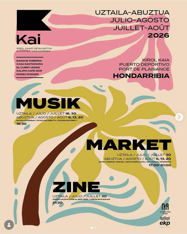 KAI FEST UDA 2026