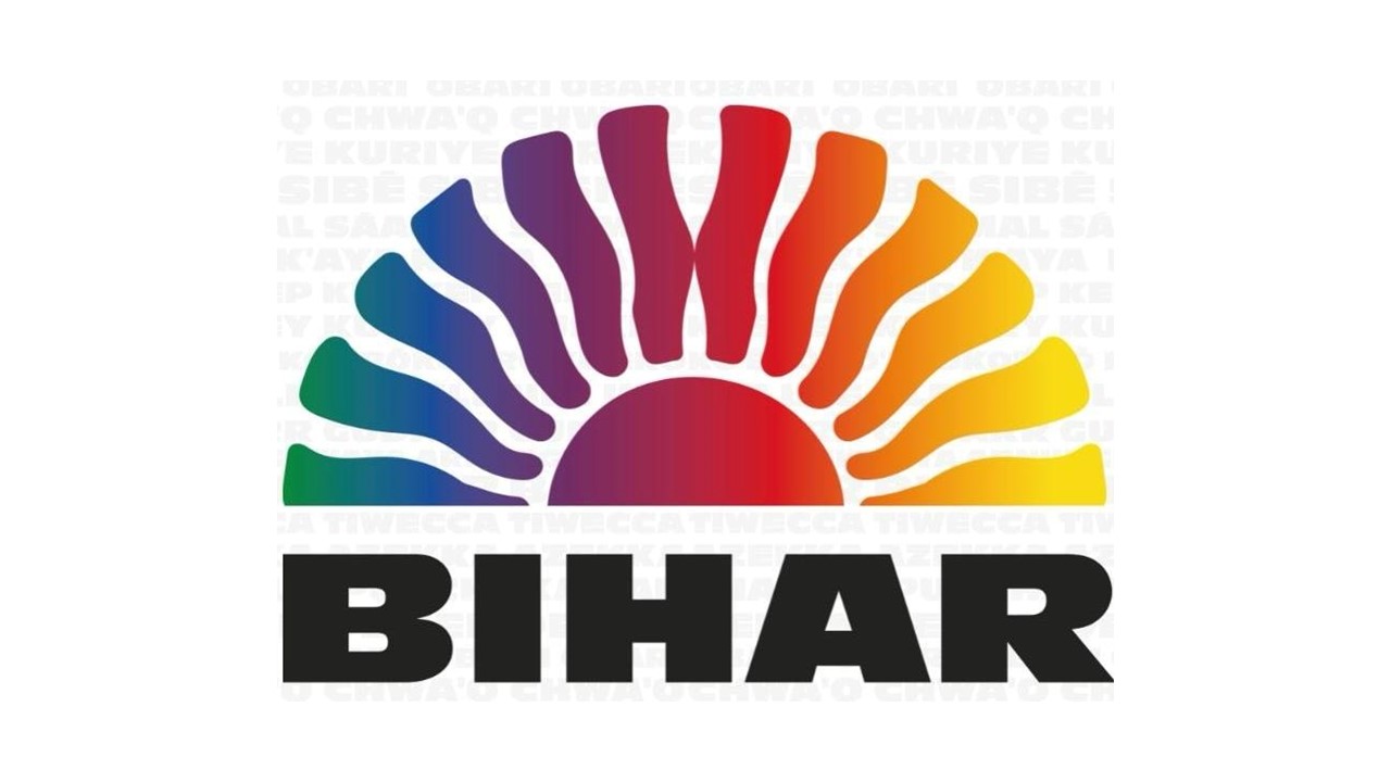 BIHAR – Congrès International des Communautés  ...