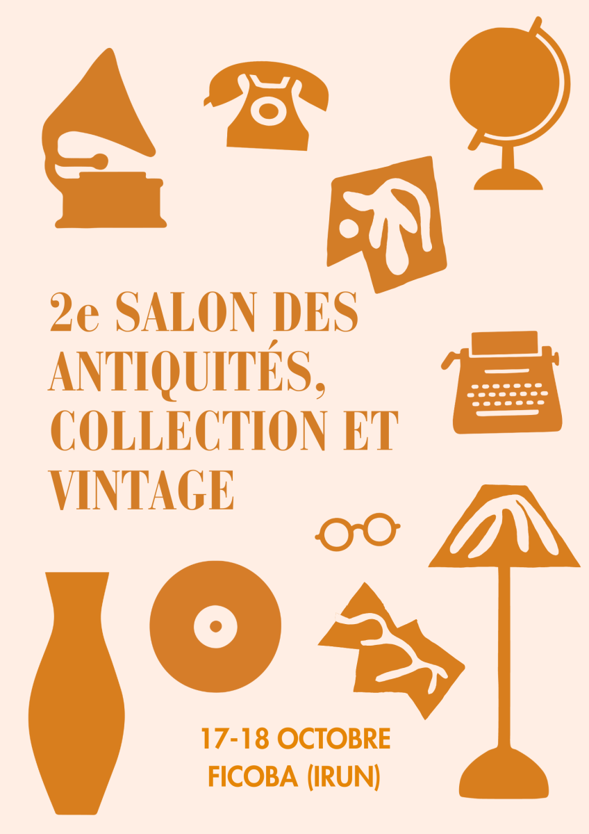 2e Salon des Antiquités, Collectionnisme et Vi ...