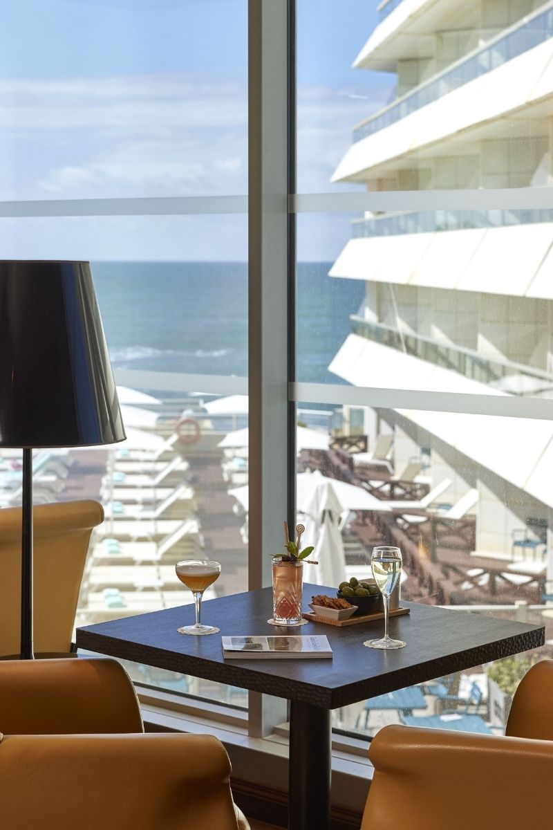 Les rendez-vous musicaux au Sofitel Biarritz l ...