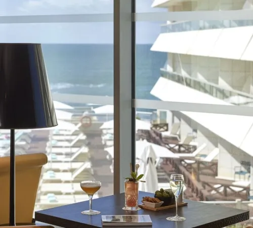 Les rendez-vous musicaux au Sofitel Biarritz le Miramar : Just Jane