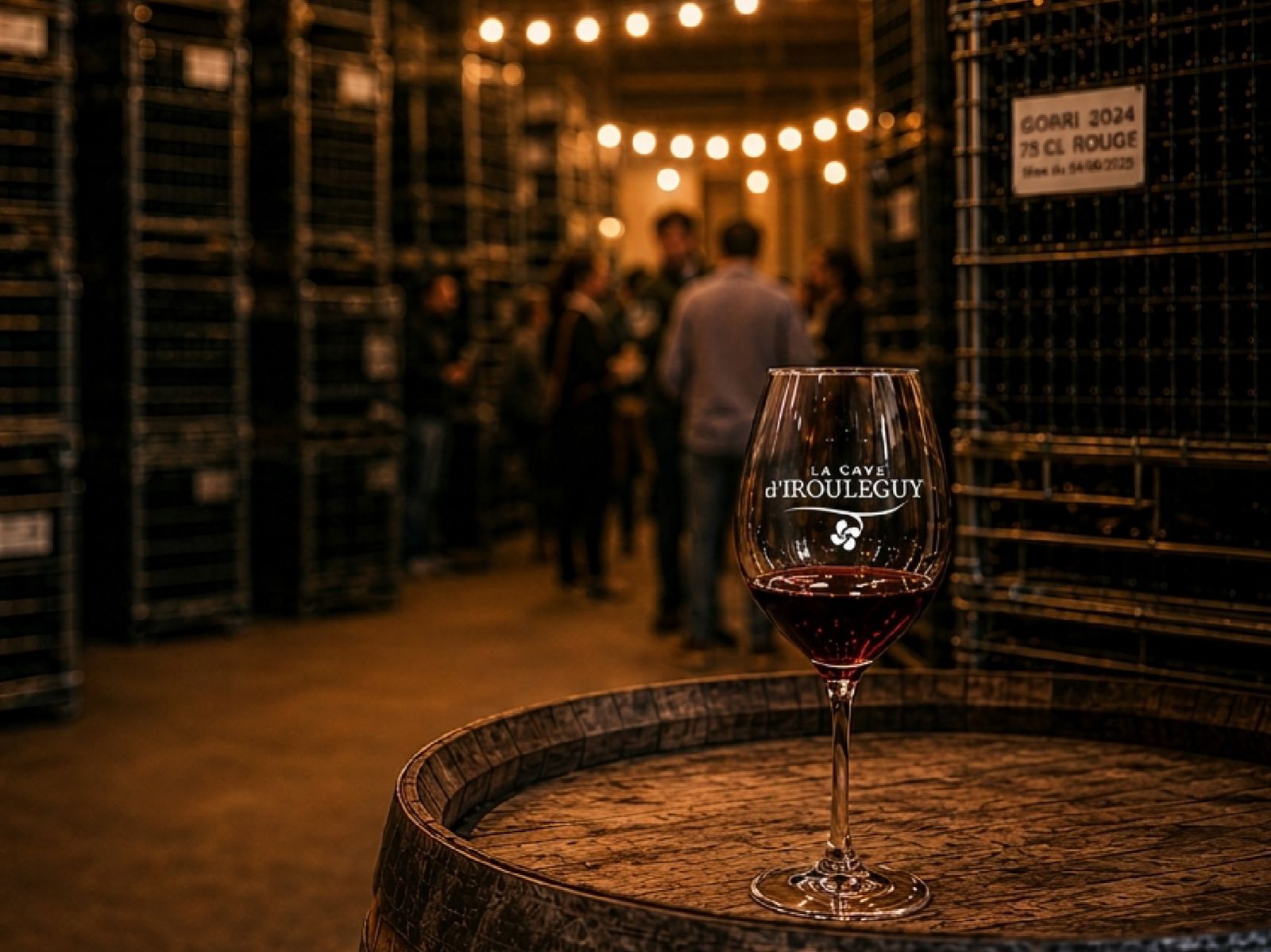 Apéro' Vendanges