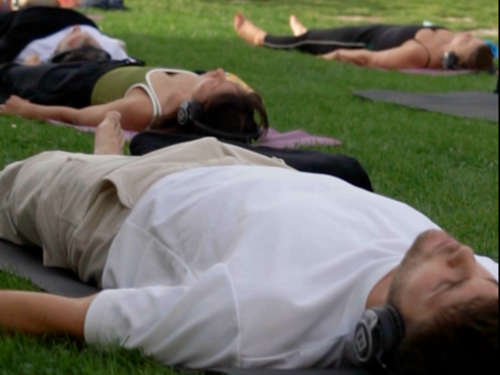 BREATHWORK - PAYS BASQUE