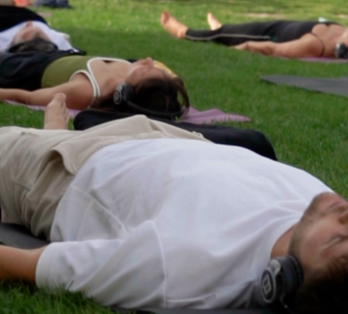 BREATHWORK - PAYS BASQUE