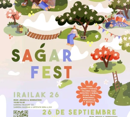 SAGARFEST