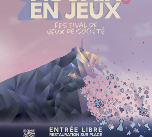 Festival Ascain en jeux