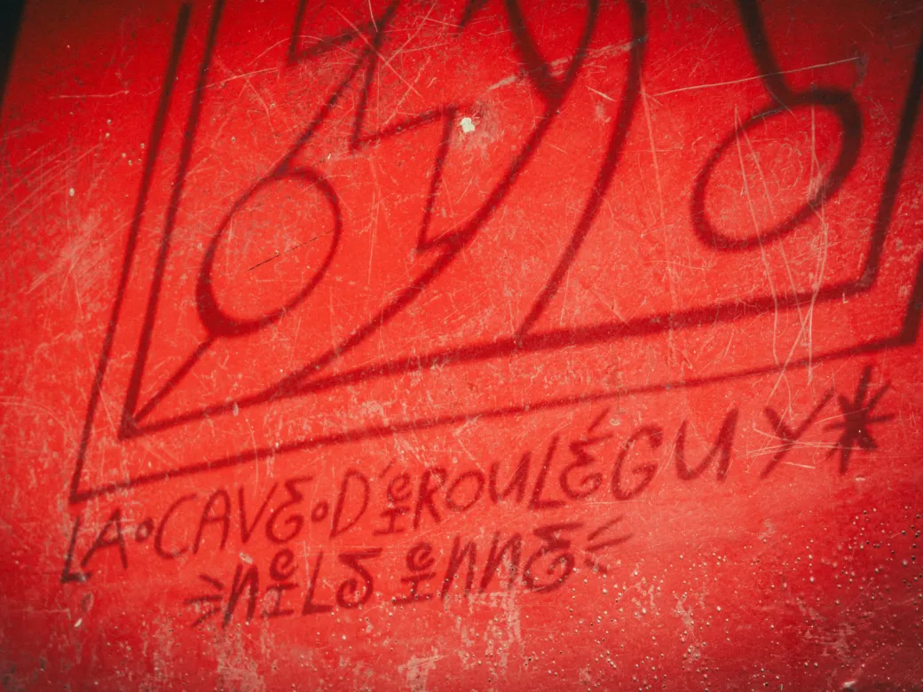 OSPA x NILS INNE : un ...
