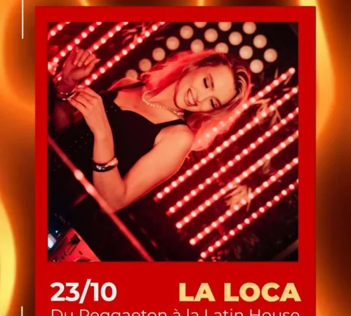 23 /10 LA LOCA DE SEYES