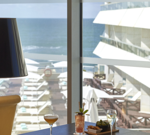 Les rendez-vous musicaux au Sofitel Biarritz le Miramar : Arnaud Saubiette