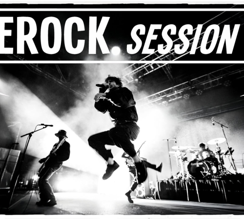 APÉROCK SESSION - LA SCÈNE OUVERTE - JEUDI 15 OCTOBRE - 20H