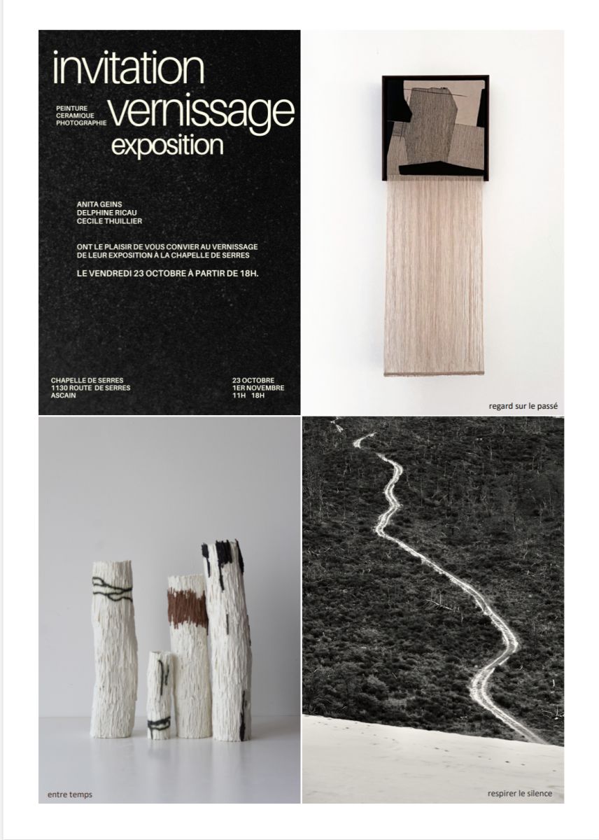 EXPOSITION DIALOGUE A ...
