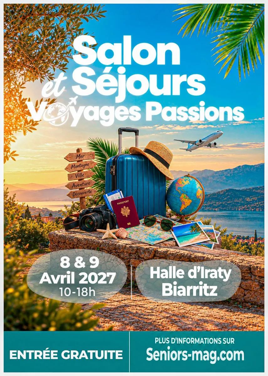 Salon Séjours et Voya ...
