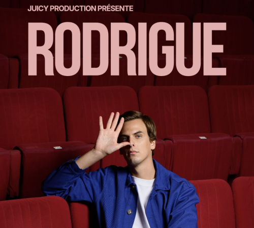 Rodrigue