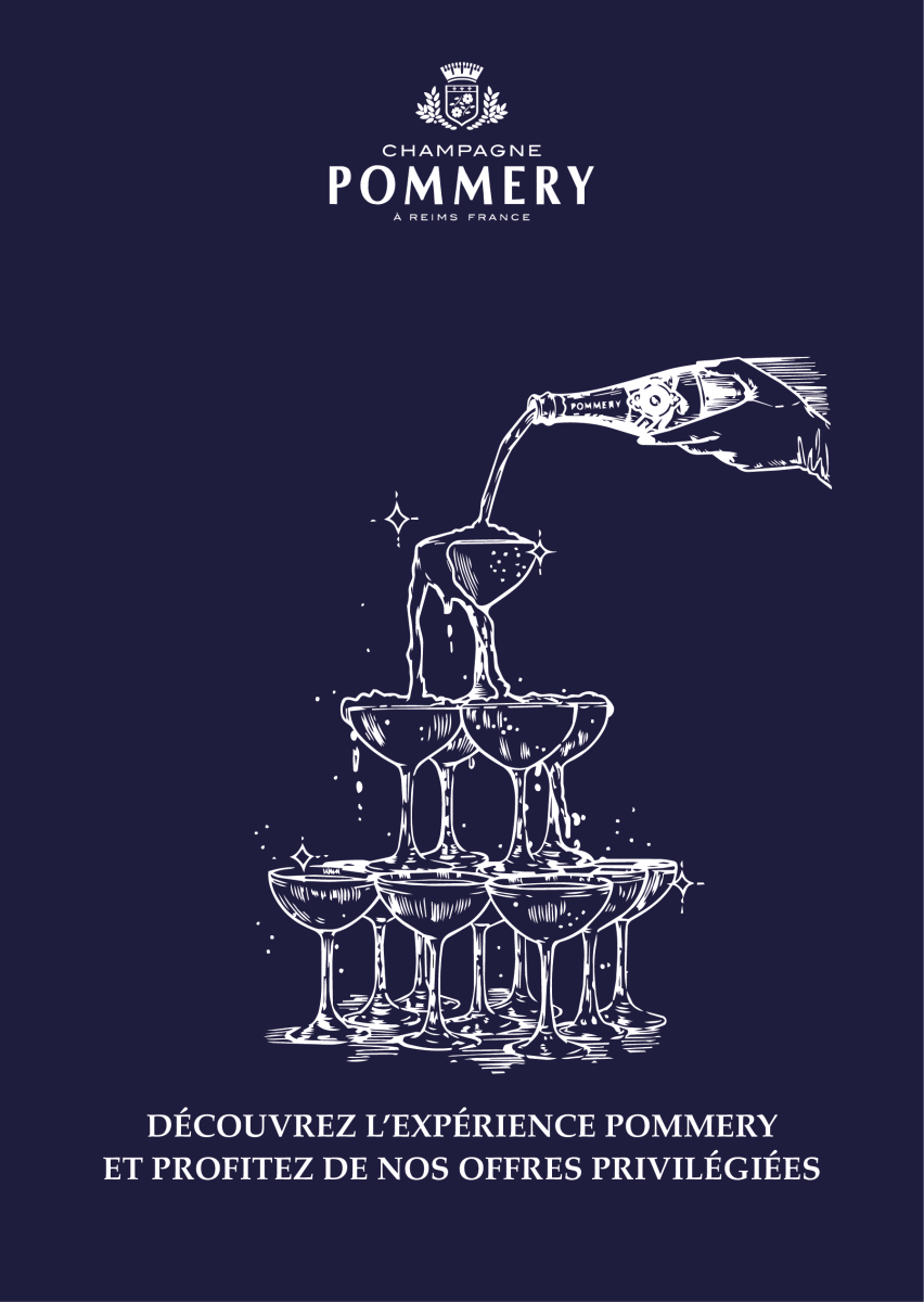 Champagne Day : Vendr ...