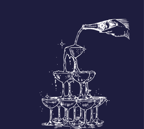 Champagne Day : Vendredi 23 octobre au Sofitel de Biarritz