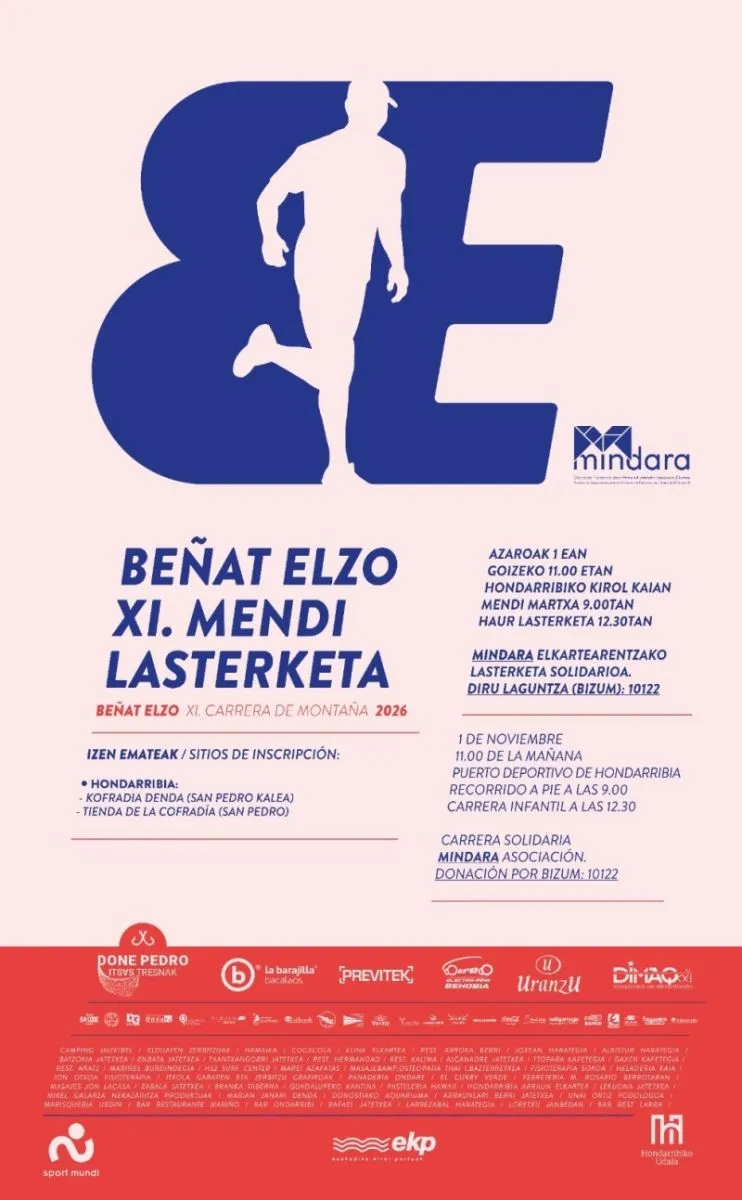 Beñat Elzo Mendi Last ...