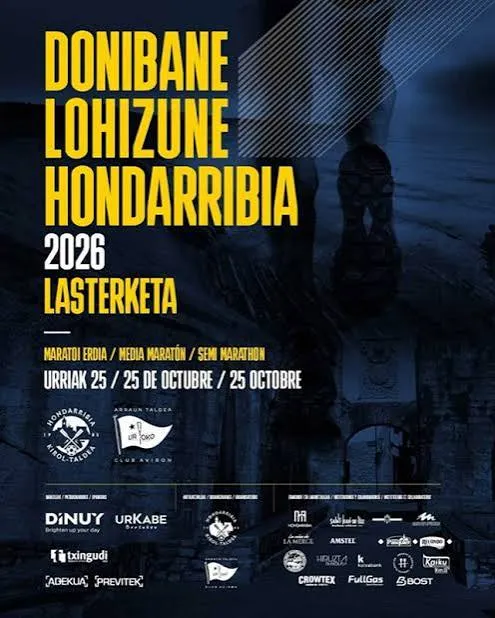 Donibane Lohizune-Hon ...
