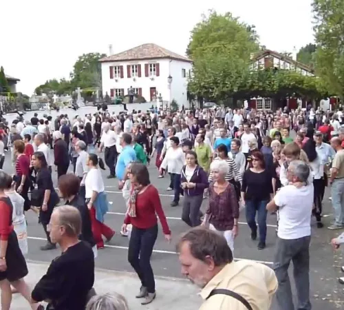 Festival Herri Uzta : Mutxikoaren eguna