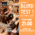 BLIND TEST au Café Grand