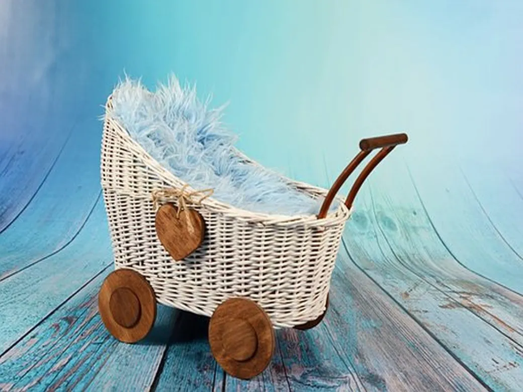 Vide poussette/greniers - Crédit: Pixabay | CC BY-NC-ND 4.0
