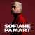Concert de Sofiane Pamart