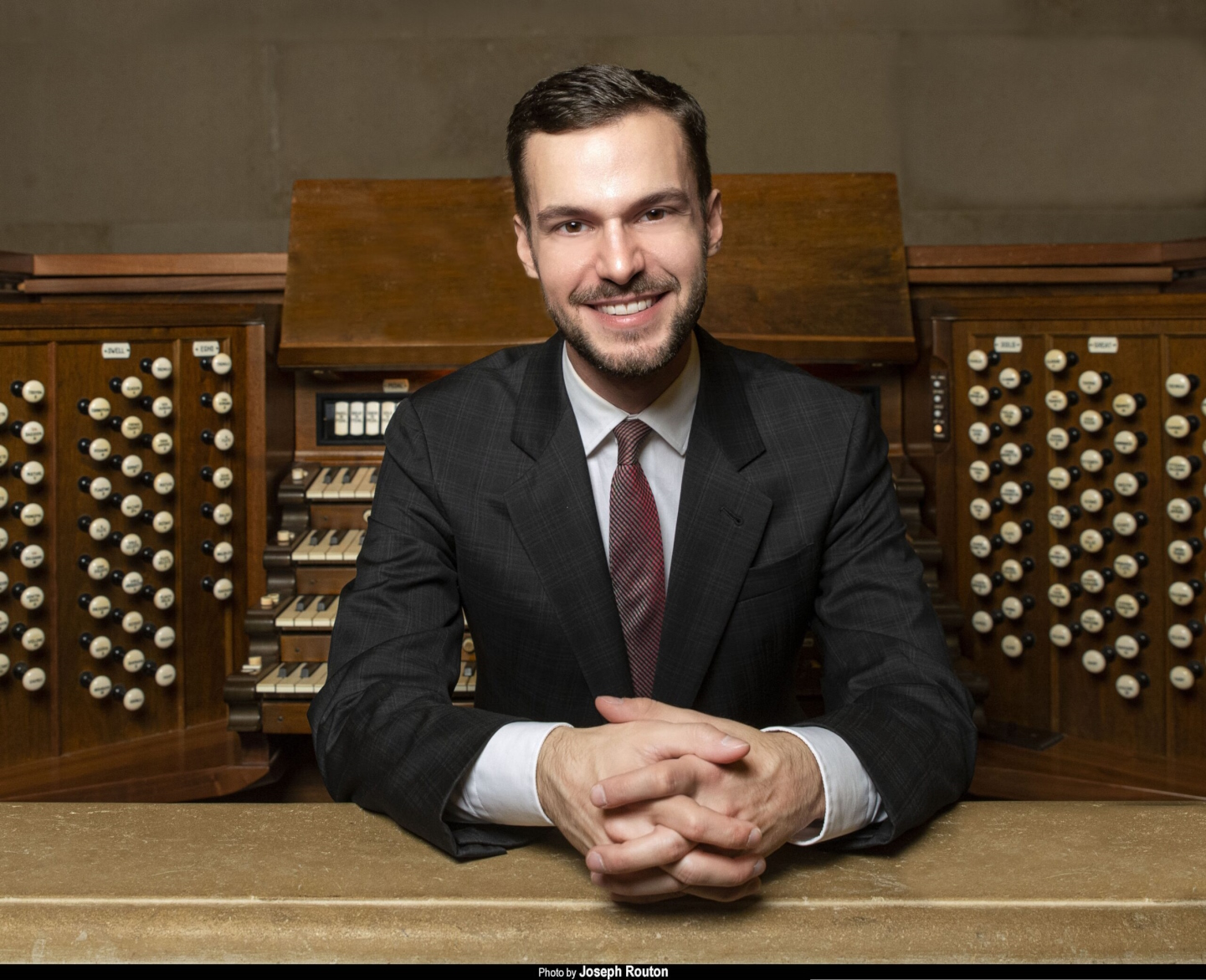 Concert Festiorgues : mon orgue est un orchest ...