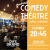 Comedy Théâtre au Café Grand