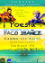 Concert Poesía, Eddy  ... - Crédit: ¡ Poesía ! Eddy Maucourt chante Paco Ibañez | CC BY-NC-ND 4.0