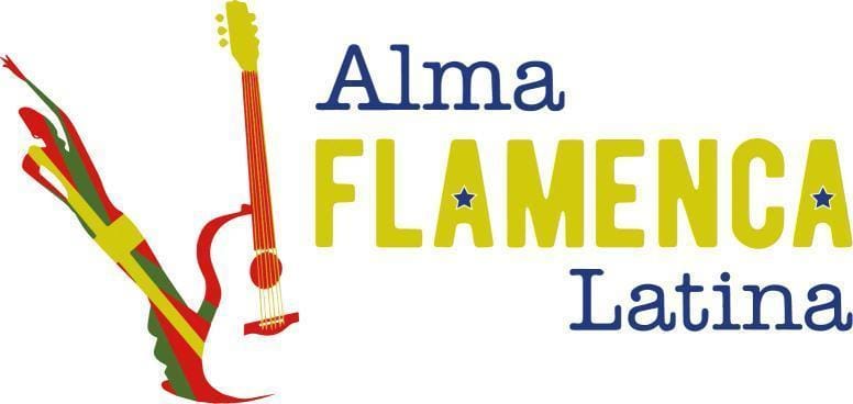 Jeudi'ne en ville - Alma Flamenca Latina