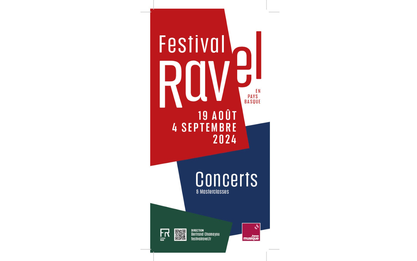 Festival Ravel : Concert de clôture de l'Acadé ...