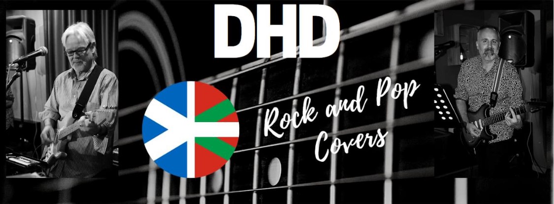 DHD EN CONCERT POP/ROCK