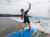 Journée de la glisse - Initiation surf avec Su ...