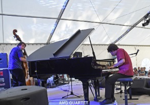 Festival Jazz à Oloron - Lauréat Tremplin