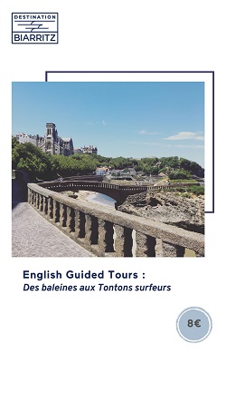 Visite guidée en Anglais : English Guided tour ...