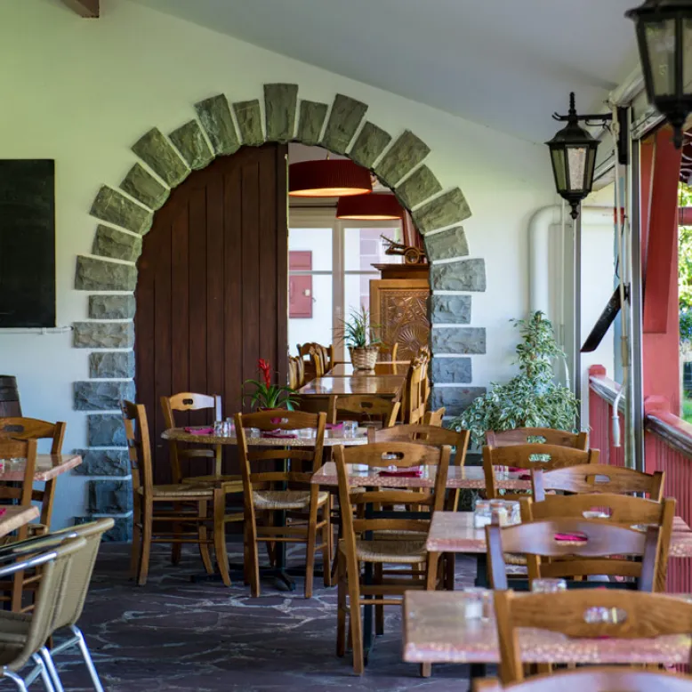 Restaurant Ur Hegian