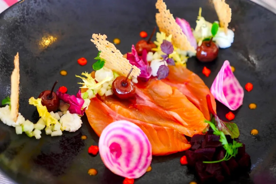 Restaurant Bonnet