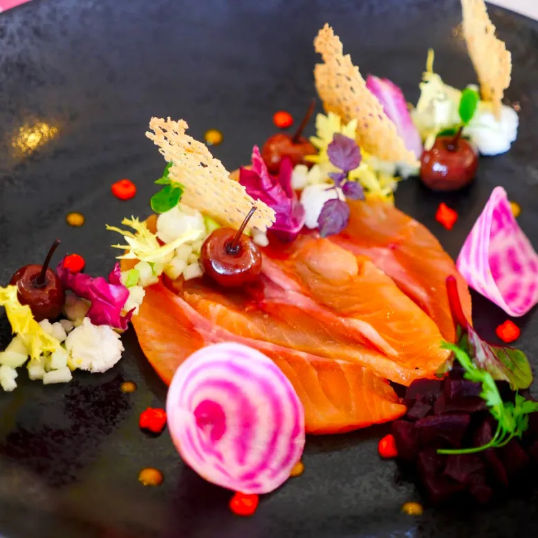Restaurant Bonnet