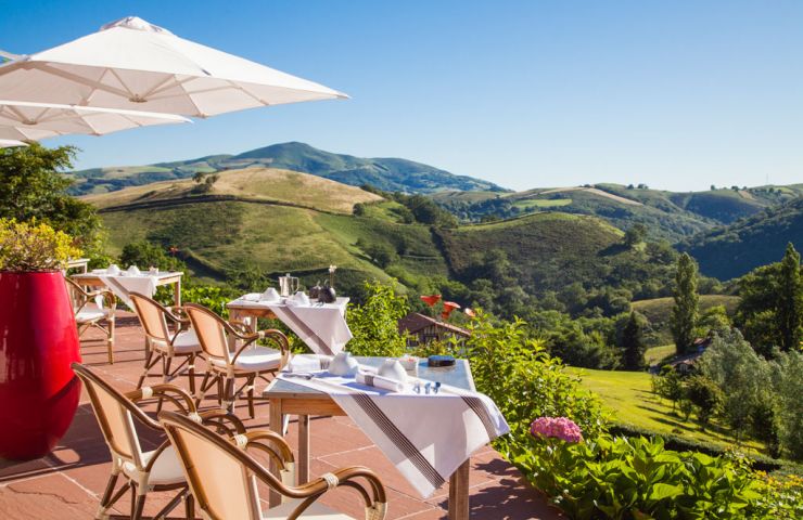 Ithurria Ainhoa Restaurant toil Ainhoa Restaurants toil s ithurria-ainhoa-restaurant-toil-ainhoa-restaurants-toil-s