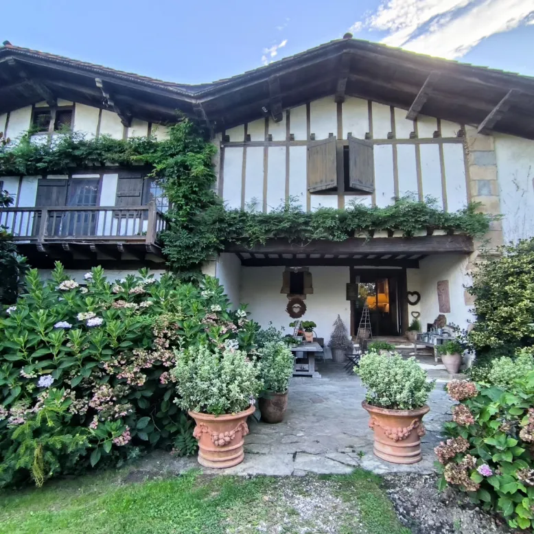 Restaurant Olhabidea