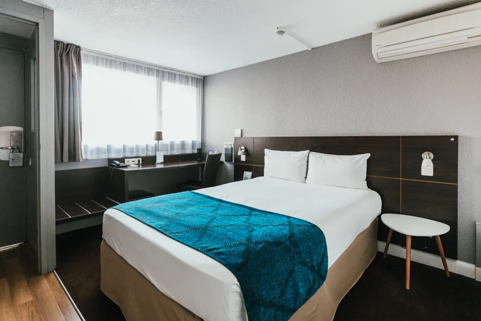 Sure Hotel Biarritz Aeroport