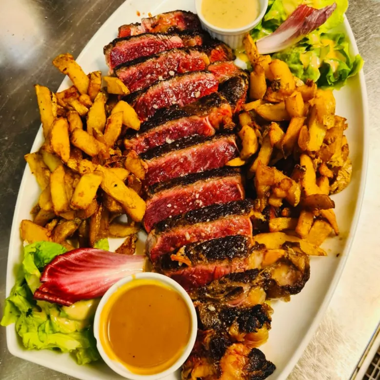 Chez Txotx