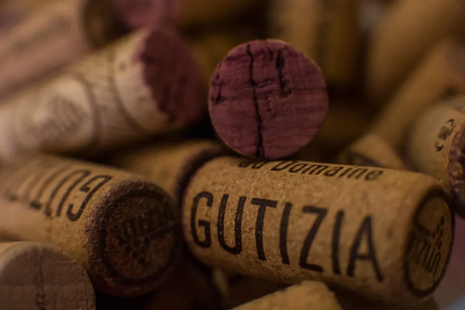 Gutizia Estate