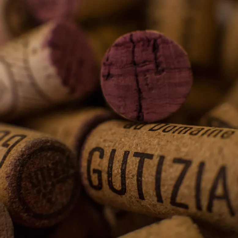 Gutizia Estate