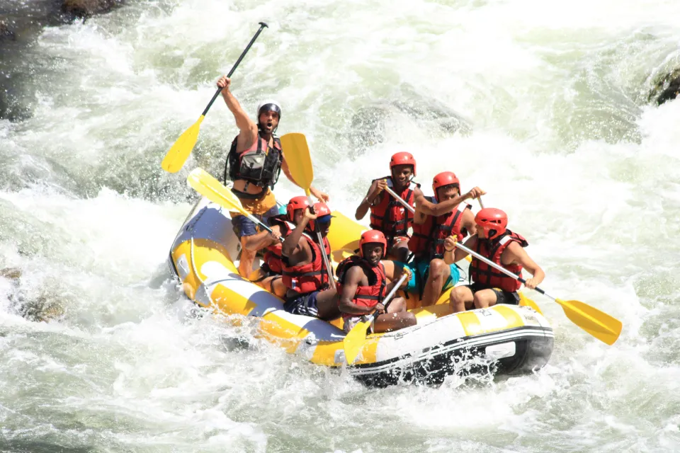 Evasion 64