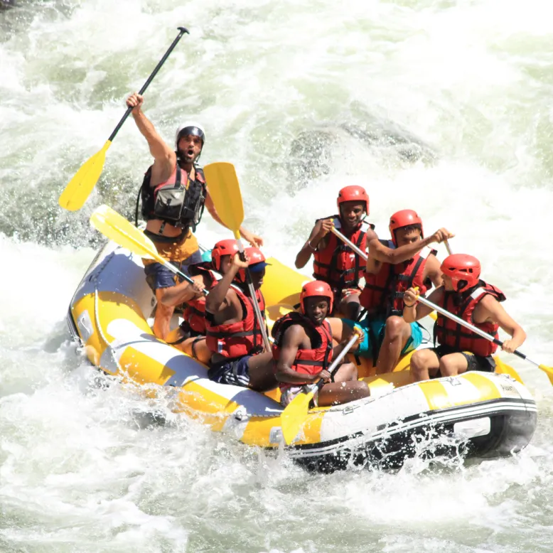 Evasion 64