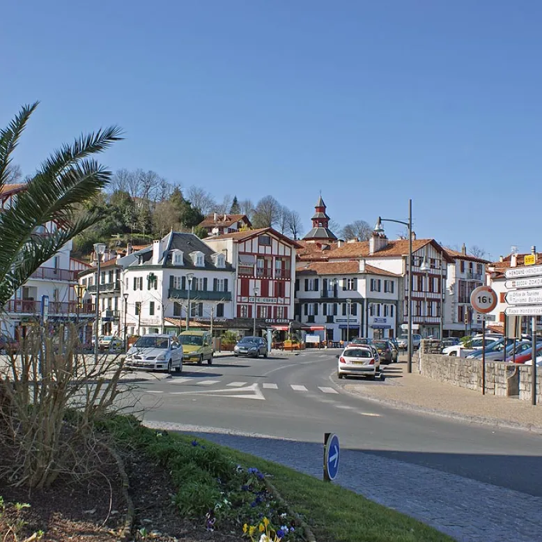 Ciboure