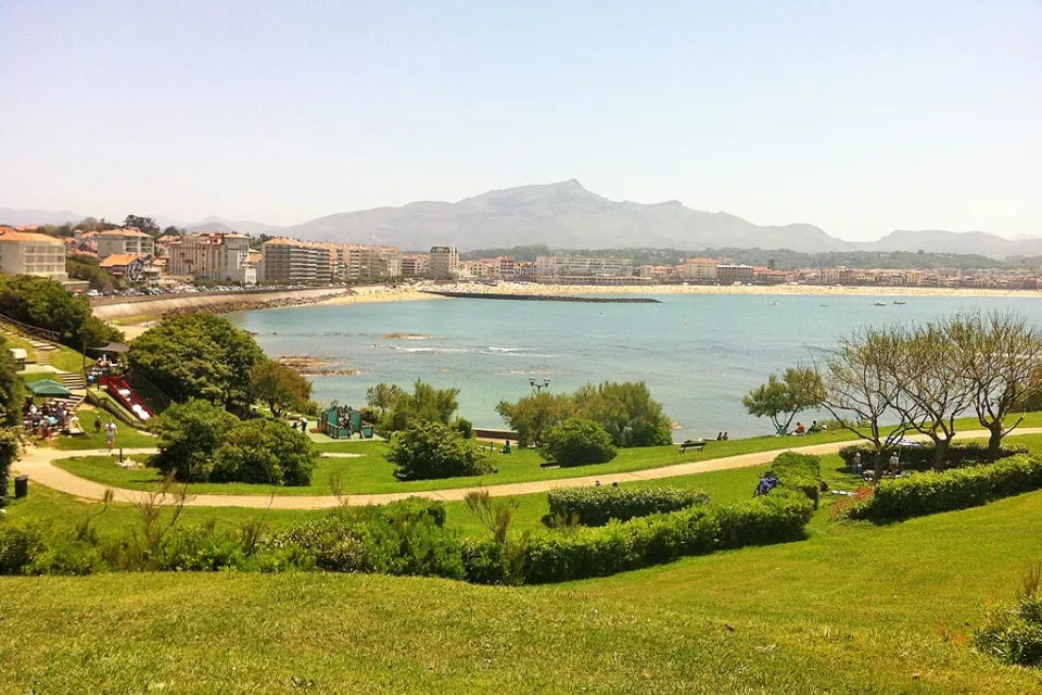 Saint Jean de Luz