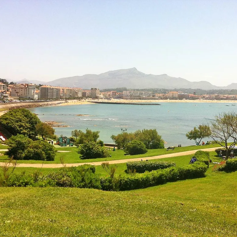 Saint Jean de Luz