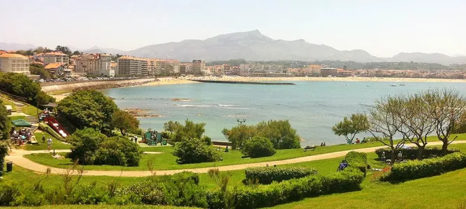 Saint Jean de Luz